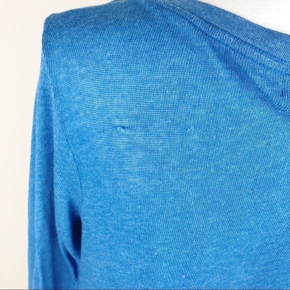 Wildfox Roughing It Baggy Beach Sweater XS - Picture 7 of 7